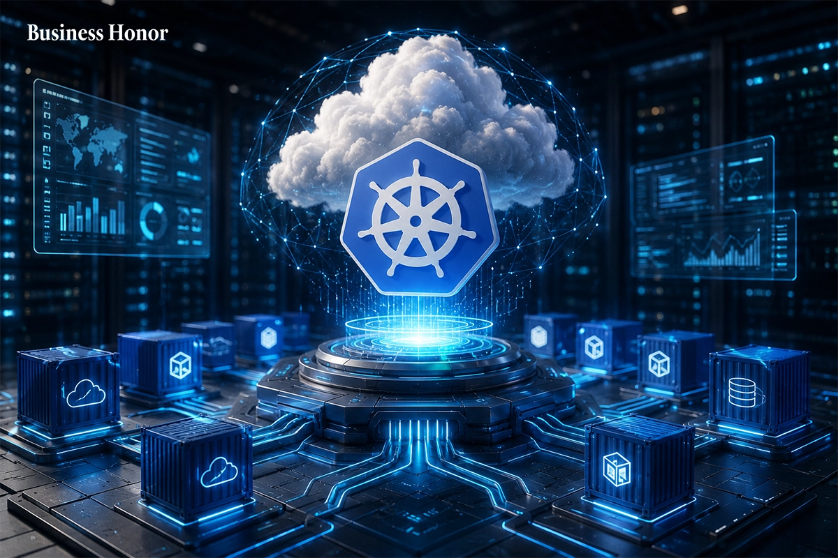  Can Arcfra's New Kubernetes Engine Revolutionize Cloud Infrastructure Management? 